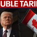BREAKING: Trump doubles tariffs on Canadian steel & aluminum amid trade war | LiveNOW from FOX BREAKING: Trump doubles tariffs on Canadian steel & aluminum amid trade war | LiveNOW from FOX