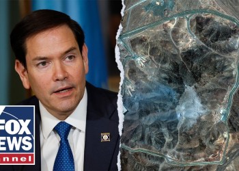 Rubio torches ‘leakers’ who claim Iran strikes failed Rubio torches ‘leakers’ who claim Iran strikes failed
