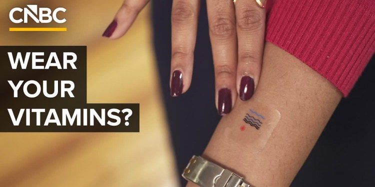 Why Barrière Thinks You’ll Want To Wear You Vitamins Why Barrière Thinks You’ll Want To Wear You Vitamins