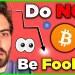 The Real Reason Bitcoin Is Crashing + The Next 10x Altcoin? The Real Reason Bitcoin Is Crashing + The Next 10x Altcoin?