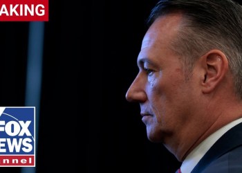 BREAKING: Todd Lyons to resign as acting ICE director BREAKING: Todd Lyons to resign as acting ICE director