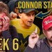 Connor Stalions Is Barstool Chicago’s Newest Intern? | Barstool College Football Show Week 6 Connor Stalions Is Barstool Chicago’s Newest Intern? | Barstool College Football Show Week 6