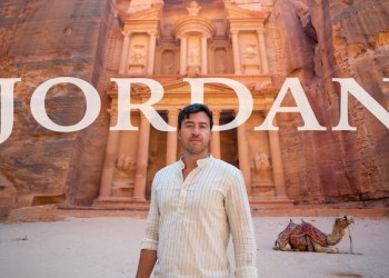 The Hidden Gem of the Middle East | Jordan The Hidden Gem of the Middle East | Jordan