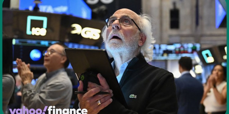 Portfolio manager: Time to position for a ‘broadening market’: Portfolio manager: Time to position for a ‘broadening market’: