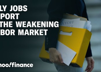 US adds 73,000 jobs in July, much lower than Wall Street had been expecting US adds 73,000 jobs in July, much lower than Wall Street had been expecting