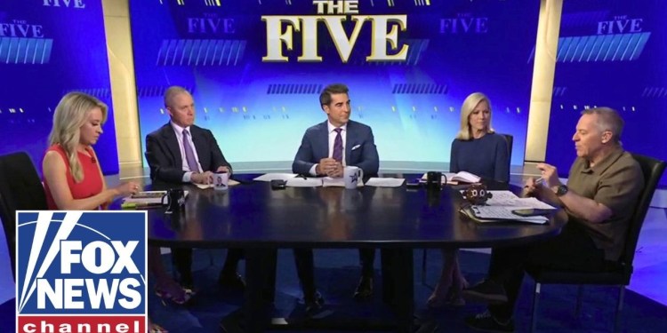 Greg Gutfeld: Democrats are now taxing your fantasies Greg Gutfeld: Democrats are now taxing your fantasies