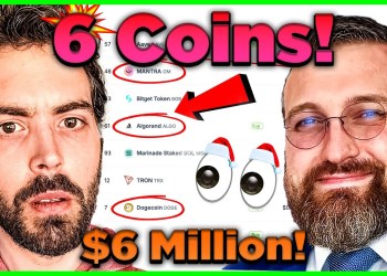6 Crypto Coins You Need To Buy BEFORE Bitcoin price EXPLODES!? 6 Crypto Coins You Need To Buy BEFORE Bitcoin price EXPLODES!?