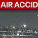 WATCH Earthcam video of passenger plane collide with Black Hawk helicopter WATCH Earthcam video of passenger plane collide with Black Hawk helicopter