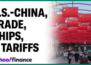 Decoupling from Chinese chips ‘very difficult’: Analyst Decoupling from Chinese chips ‘very difficult’: Analyst