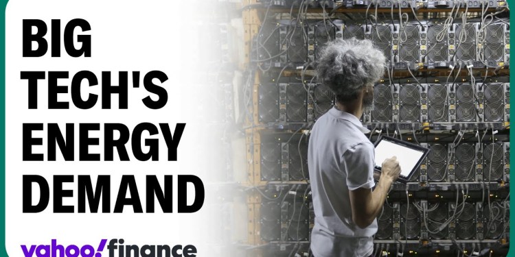 Analyst breaks down nuclear energy amid the AI boom Analyst breaks down nuclear energy amid the AI boom