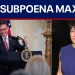 Speaker Johnson cancels House vote on Epstein files, Congress to subpoena Maxwell Speaker Johnson cancels House vote on Epstein files, Congress to subpoena Maxwell