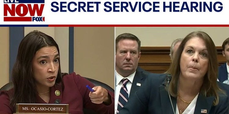 FULL HEARING: Secret Service Kim Cheatle Hearing on Trump Assassination Attempt Day 1 | LiveNOW FOX FULL HEARING: Secret Service Kim Cheatle Hearing on Trump Assassination Attempt Day 1 | LiveNOW FOX