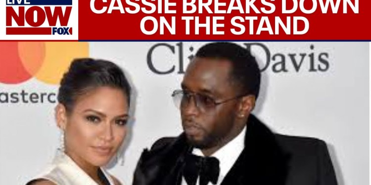 Diddy Trial: Cassie Ventura breaks down on the stand detailing alleged timeline of abuse from Diddy Diddy Trial: Cassie Ventura breaks down on the stand detailing alleged timeline of abuse from Diddy