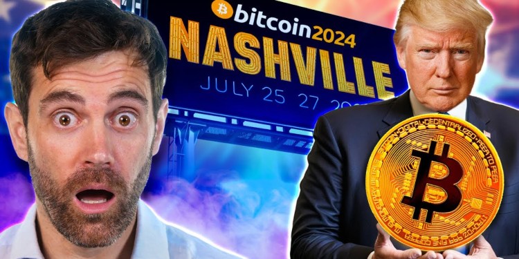 Is Trump Good For Crypto?! Here Are The Facts! Is Trump Good For Crypto?! Here Are The Facts!