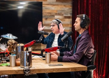 Joe Rogan Experience #2220 – Francis Foster & Konstantin Kisin Joe Rogan Experience #2220 – Francis Foster & Konstantin Kisin