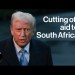 Donald Trump Pledges South Africa Aid Cut Over Land Policy Donald Trump Pledges South Africa Aid Cut Over Land Policy