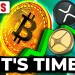Bitcoin Breaking ATHs, Altseason Here?! Q4 Predictions & Imminent Pump? Bitcoin Breaking ATHs, Altseason Here?! Q4 Predictions & Imminent Pump?