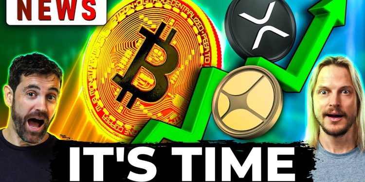 Bitcoin Breaking ATHs, Altseason Here?! Q4 Predictions & Imminent Pump? Bitcoin Breaking ATHs, Altseason Here?! Q4 Predictions & Imminent Pump?
