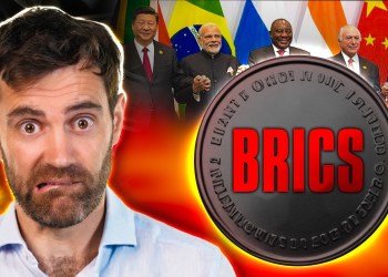 BRICS New Currency Could CRASH The US Dollar?! This Is How! BRICS New Currency Could CRASH The US Dollar?! This Is How!
