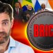 BRICS New Currency Could CRASH The US Dollar?! This Is How! BRICS New Currency Could CRASH The US Dollar?! This Is How!