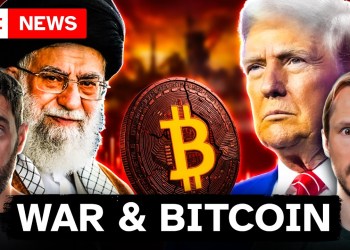 War Hits Bitcoin, The Jane Street SLAM Theory & Why This Weekly Close Actually Matters War Hits Bitcoin, The Jane Street SLAM Theory & Why This Weekly Close Actually Matters
