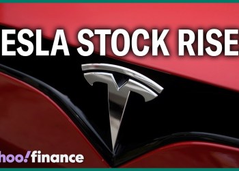 Analyst explains the 2 things driving Tesla stock Analyst explains the 2 things driving Tesla stock
