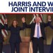 Harris agrees to first interview of campaign alongside Walz | LiveNOW from FOX Harris agrees to first interview of campaign alongside Walz | LiveNOW from FOX