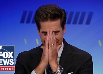 ‘So embarrassing’: Jesse Watters reacts to Kamala Harris’ ‘word salad,’ ‘pander politics’ ‘So embarrassing’: Jesse Watters reacts to Kamala Harris’ ‘word salad,’ ‘pander politics’