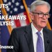 Fed cuts rates by 25 basis points at December meeting: Biggest takeaways from FOMC, Powell comments Fed cuts rates by 25 basis points at December meeting: Biggest takeaways from FOMC, Powell comments