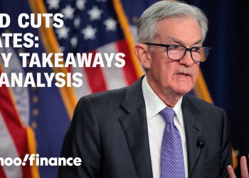 Fed cuts rates by 25 basis points at December meeting: Biggest takeaways from FOMC, Powell comments Fed cuts rates by 25 basis points at December meeting: Biggest takeaways from FOMC, Powell comments