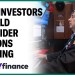 Why it’s an ‘interesting’ time for options trading Why it’s an ‘interesting’ time for options trading