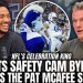 Cam Bynum On Colts Accountability, Leadership, & Why They Are Setup For Success | Pat McAfee Show Cam Bynum On Colts Accountability, Leadership, & Why They Are Setup For Success | Pat McAfee Show