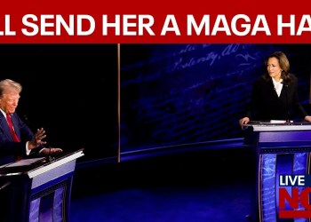 Trump vs. Harris analysis after debate showdown | LiveNOW from FOX Trump vs. Harris analysis after debate showdown | LiveNOW from FOX