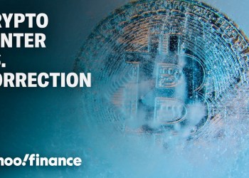 Crypto winter or correction? This analyst explains the difference Crypto winter or correction? This analyst explains the difference