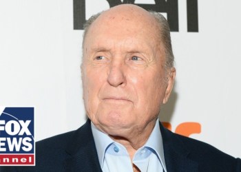 BREAKING: Legendary actor Robert Duvall dead at 95 BREAKING: Legendary actor Robert Duvall dead at 95