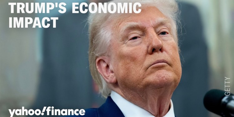 There are ‘no genuine deals’ in Trump’s trade war, just opportunities to save face There are ‘no genuine deals’ in Trump’s trade war, just opportunities to save face