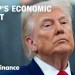 There are ‘no genuine deals’ in Trump’s trade war, just opportunities to save face There are ‘no genuine deals’ in Trump’s trade war, just opportunities to save face