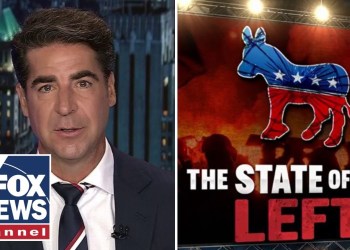 Watters: Democrats have declared ‘war’ Watters: Democrats have declared ‘war’