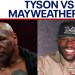 Mike Tyson, Floyd Mayweather Jr. agree to exhibition fight in 2026 | LiveNOW from FOX Mike Tyson, Floyd Mayweather Jr. agree to exhibition fight in 2026 | LiveNOW from FOX