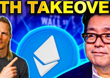 He Bought Billion ETH! Tom Lee’s INSANE Ethereum Price Predictions He Bought Billion ETH! Tom Lee’s INSANE Ethereum Price Predictions
