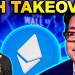 He Bought Billion ETH! Tom Lee’s INSANE Ethereum Price Predictions He Bought Billion ETH! Tom Lee’s INSANE Ethereum Price Predictions