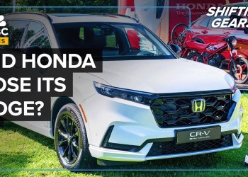 How Honda Is Trying To Be Cool Again How Honda Is Trying To Be Cool Again