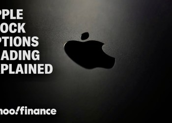 How to trade Apple stock options How to trade Apple stock options
