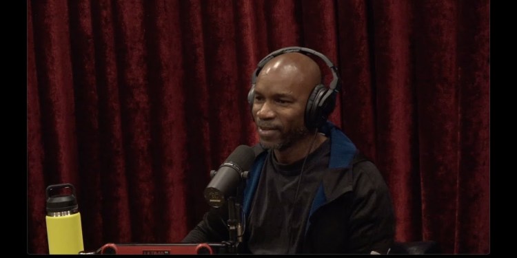 Joe Rogan Experience #2383 – Ian Edwards Joe Rogan Experience #2383 – Ian Edwards