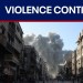 Violence in Middle East flares up over weekend | LiveNOW from FOX Violence in Middle East flares up over weekend | LiveNOW from FOX