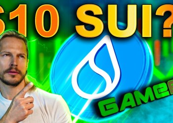 SUI Incoming?! Shocking Partnerships Revealed! SUI Incoming?! Shocking Partnerships Revealed!