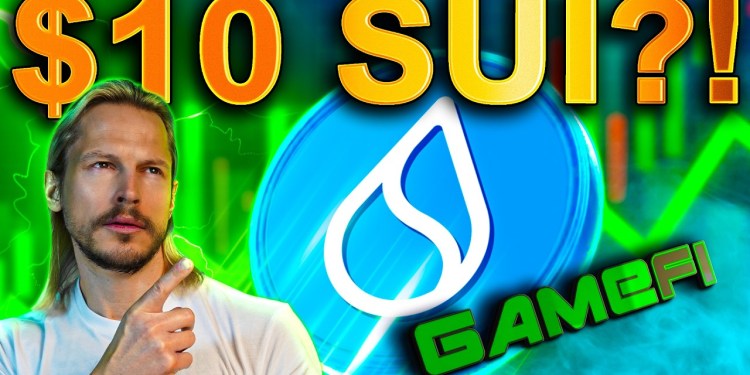 SUI Incoming?! Shocking Partnerships Revealed! SUI Incoming?! Shocking Partnerships Revealed!