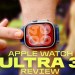 Apple Watch Ultra 3 Review: Is it Worthy of the Name and the 0 Price Tag? Apple Watch Ultra 3 Review: Is it Worthy of the Name and the 0 Price Tag?