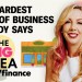 Why the hardest part of running a business is staying in business Why the hardest part of running a business is staying in business