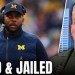 Michigan’s Coach Sherrone Moore Fired, Jailed For “Inappropriate Relationship” & Assault Case Michigan’s Coach Sherrone Moore Fired, Jailed For “Inappropriate Relationship” & Assault Case